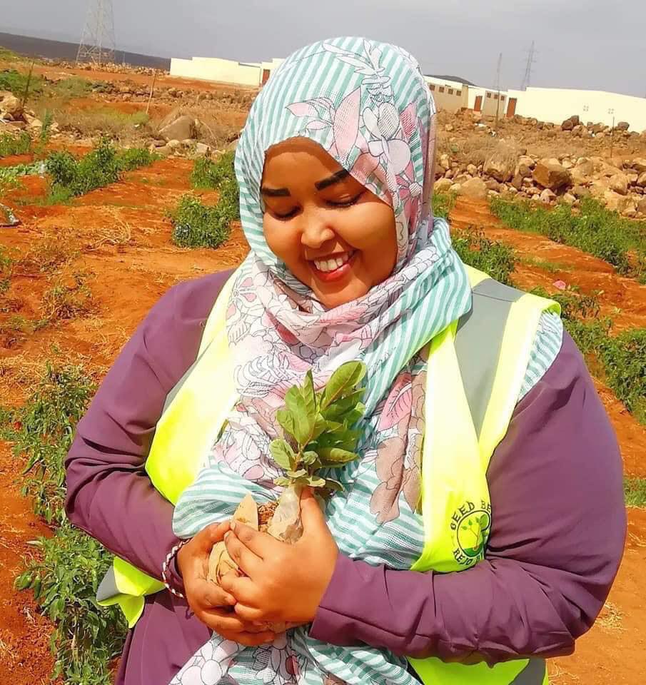 Women Initiative Djibouti